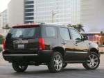 Cadillac Escalade 2006 года